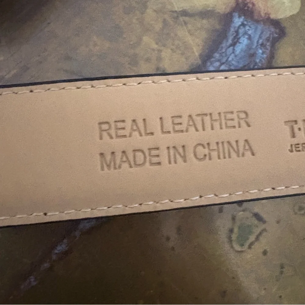 T.M. Lewin brand new